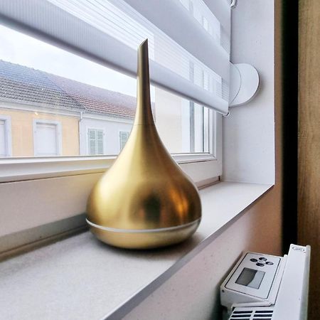 Les Suites Mulhousiennes - Charme & Serenite Mulhouse Dış mekan fotoğraf