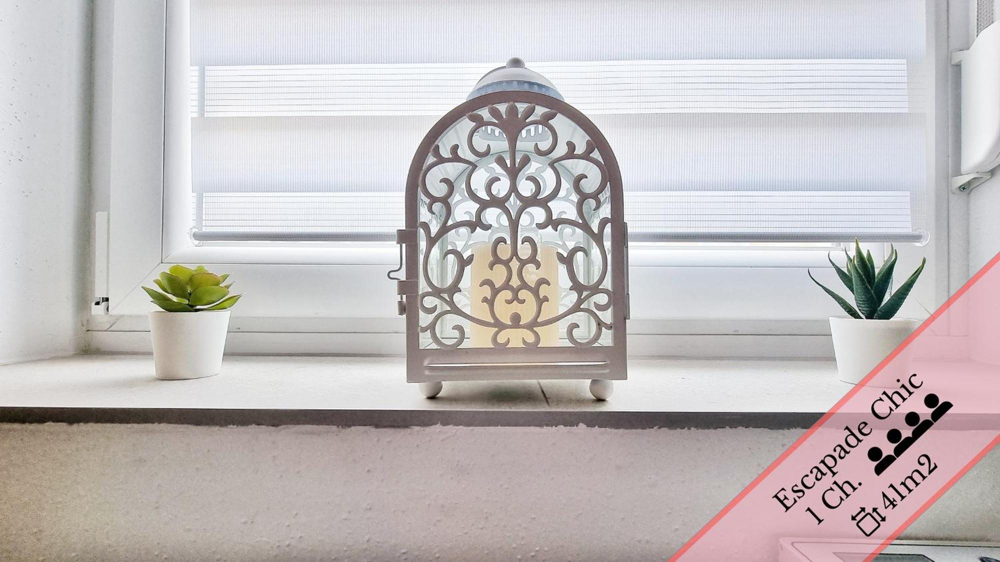 Les Suites Mulhousiennes - Charme & Serenite Mulhouse Dış mekan fotoğraf