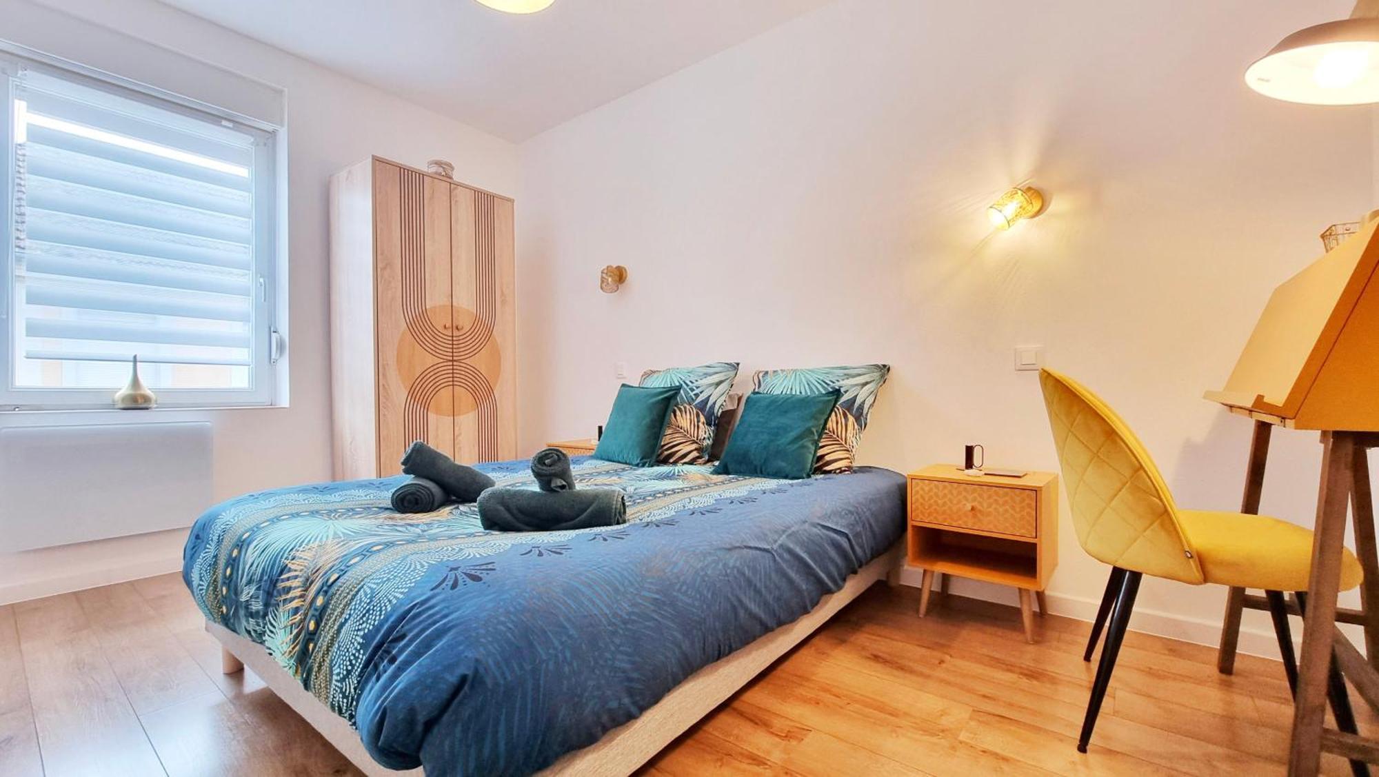 Les Suites Mulhousiennes - Charme & Serenite Mulhouse Dış mekan fotoğraf