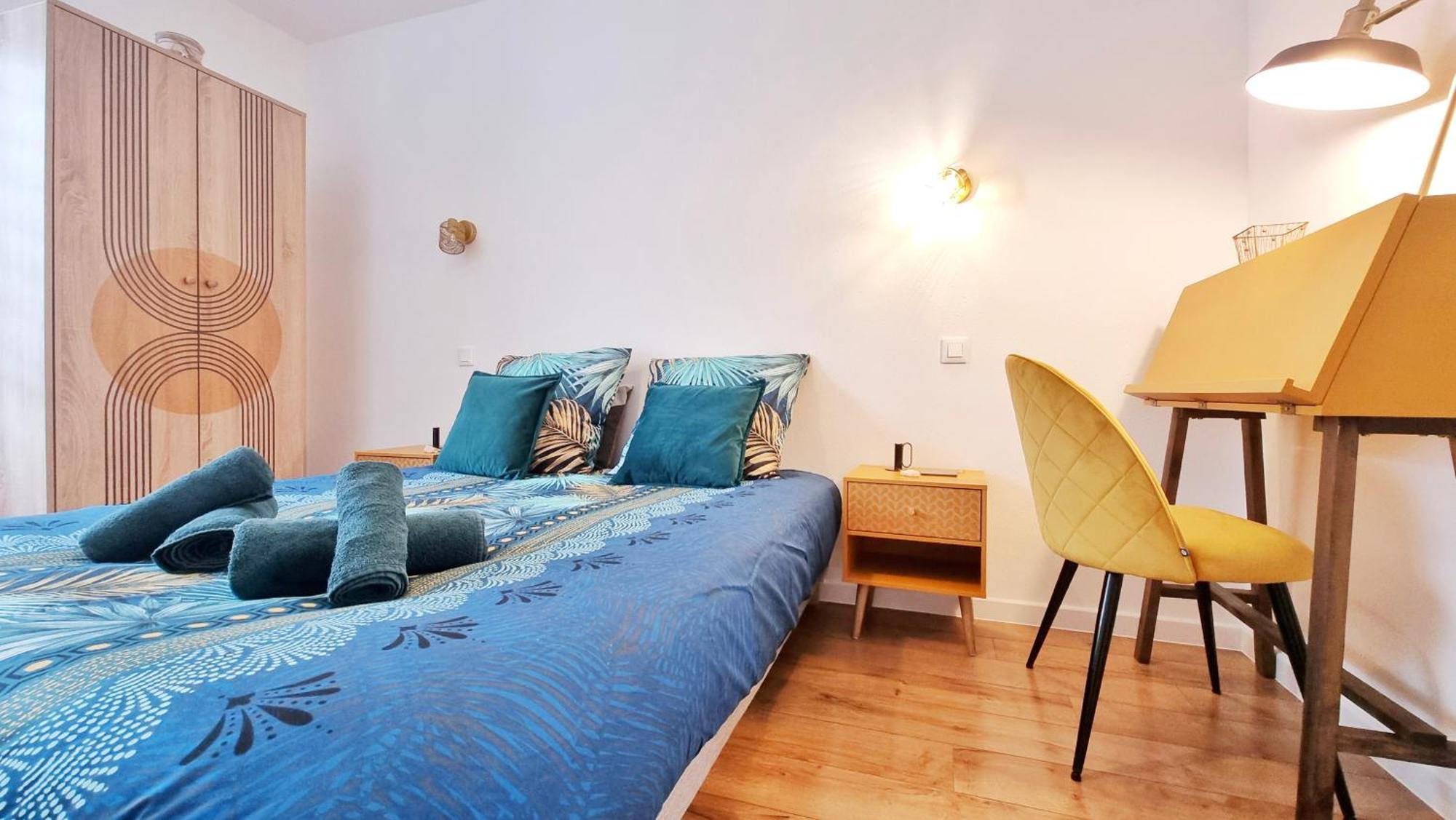 Les Suites Mulhousiennes - Charme & Serenite Mulhouse Dış mekan fotoğraf