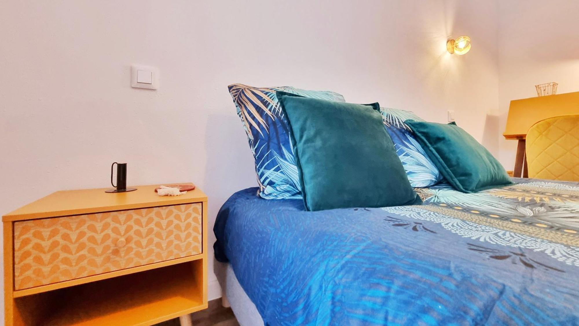 Les Suites Mulhousiennes - Charme & Serenite Mulhouse Dış mekan fotoğraf