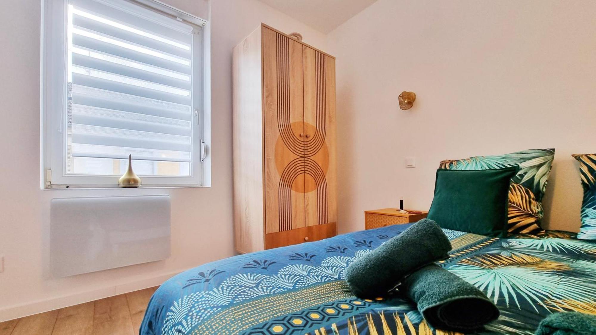 Les Suites Mulhousiennes - Charme & Serenite Mulhouse Dış mekan fotoğraf