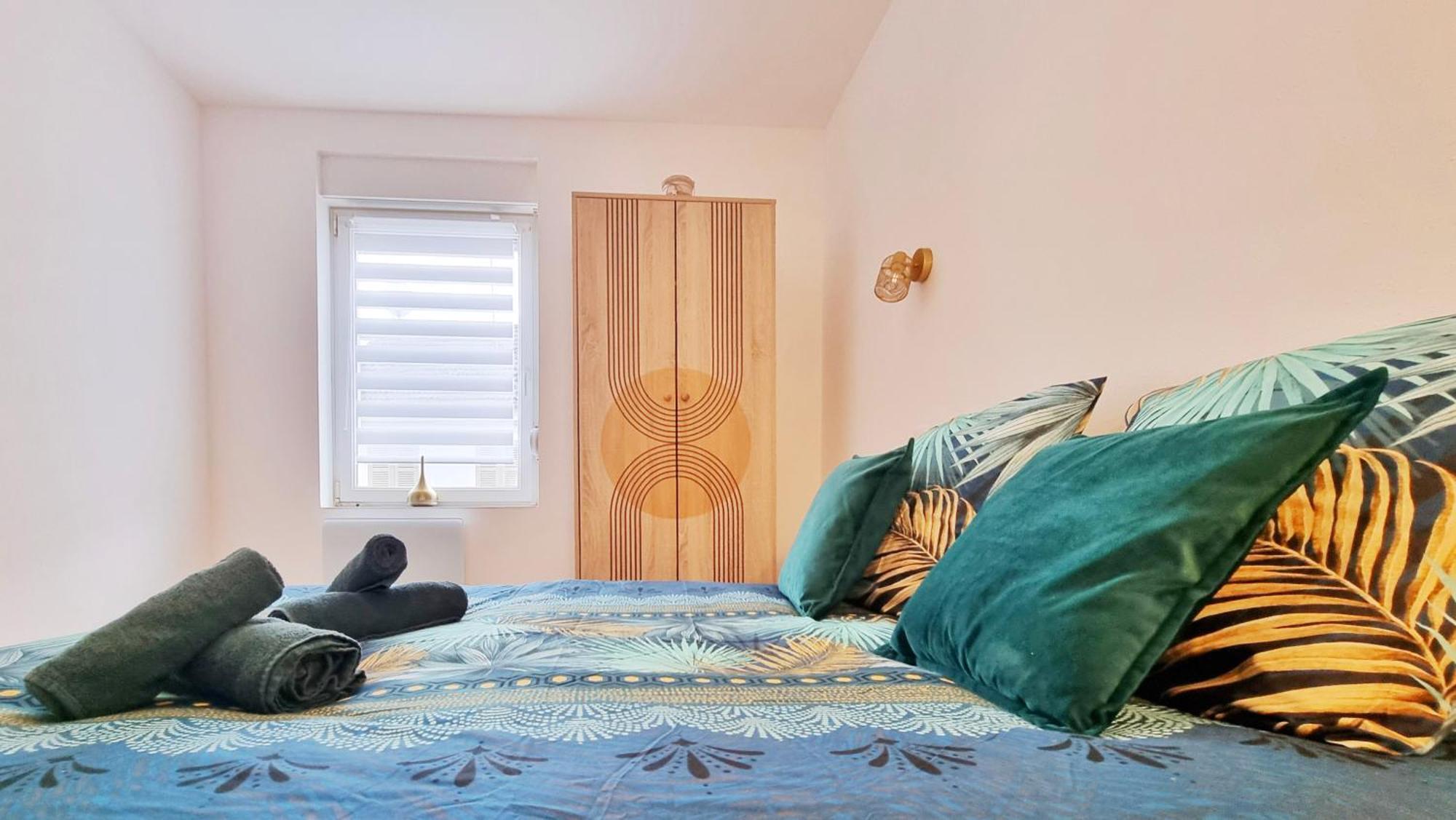Les Suites Mulhousiennes - Charme & Serenite Mulhouse Dış mekan fotoğraf
