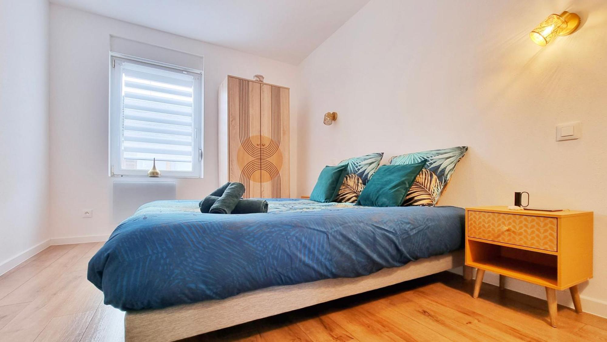 Les Suites Mulhousiennes - Charme & Serenite Mulhouse Dış mekan fotoğraf