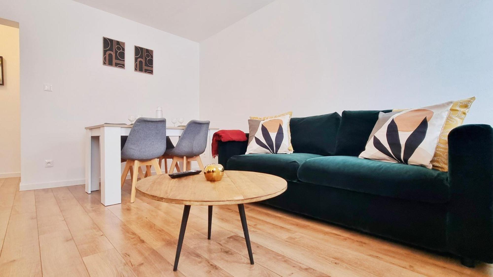 Les Suites Mulhousiennes - Charme & Serenite Mulhouse Dış mekan fotoğraf