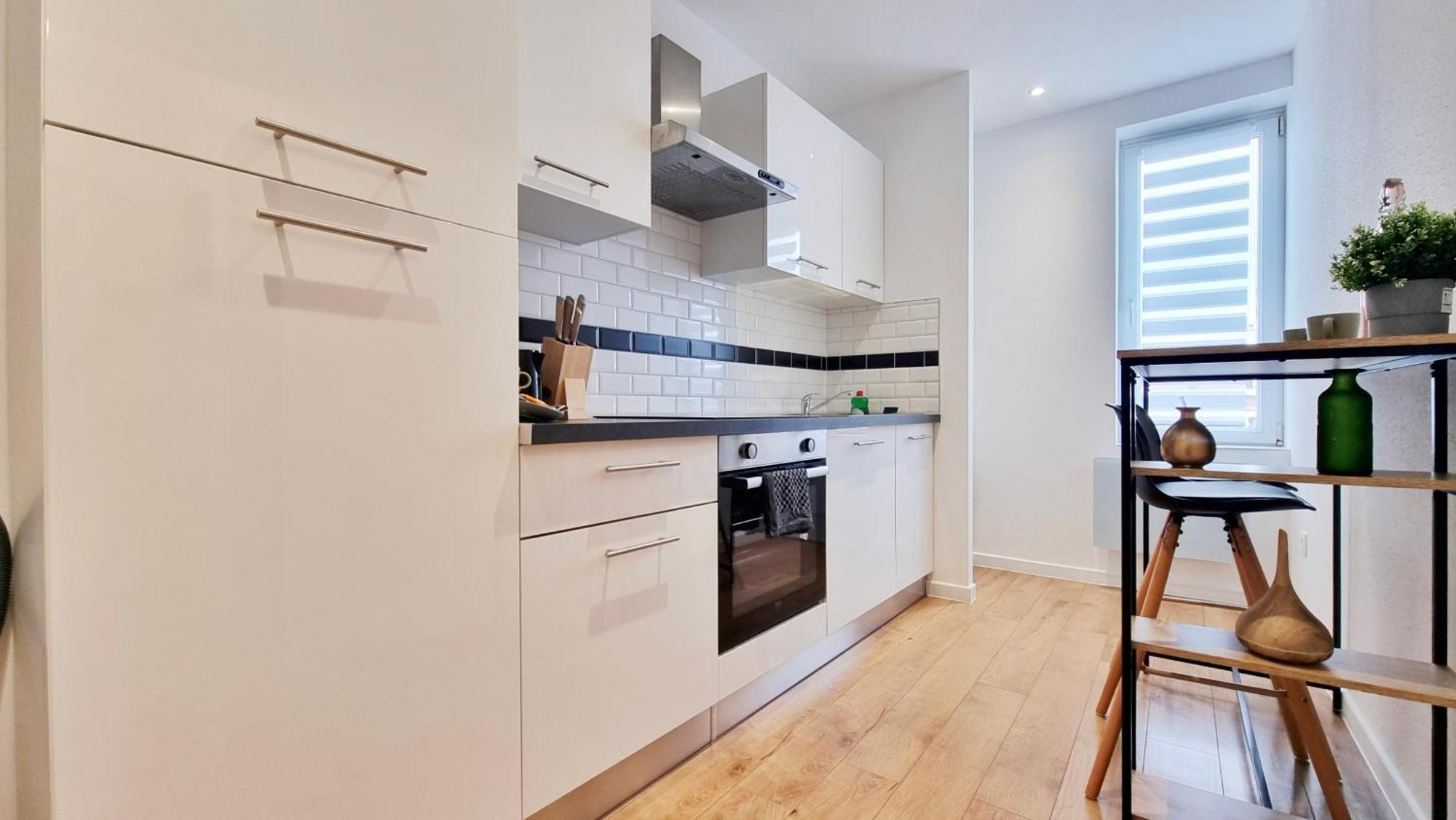Les Suites Mulhousiennes - Charme & Serenite Mulhouse Dış mekan fotoğraf