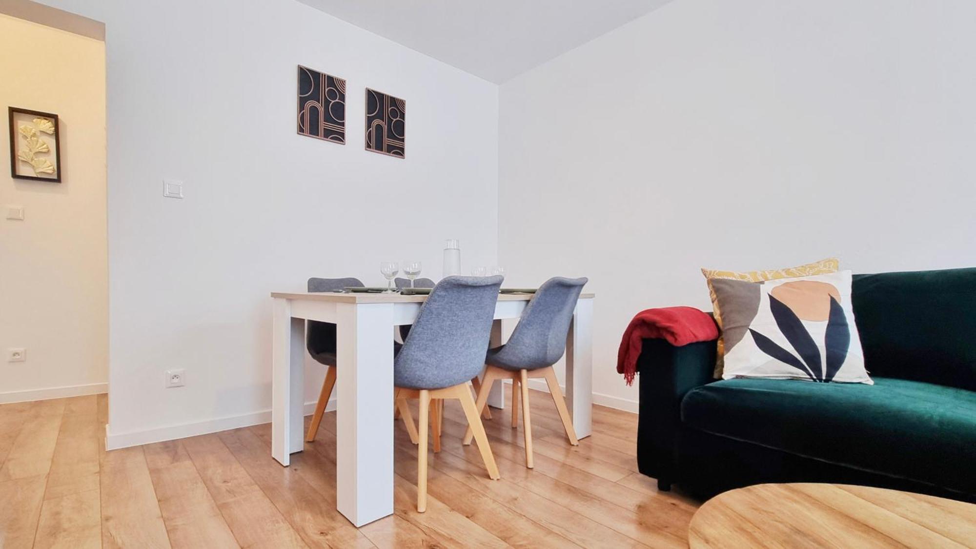 Les Suites Mulhousiennes - Charme & Serenite Mulhouse Dış mekan fotoğraf